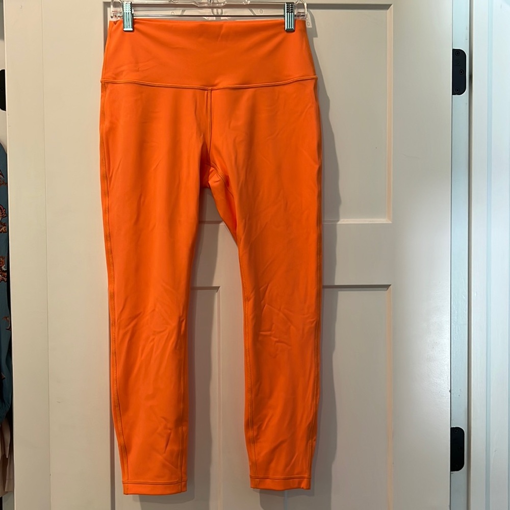 Wunder Under High-Rise Tight